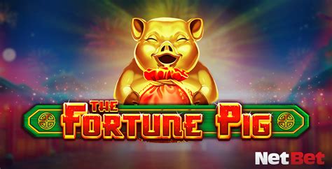 Fortune Pig Sportingbet